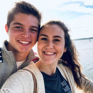 Meet your Posher, Kevin